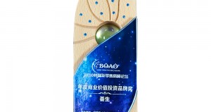 商品價值投資品牌獎